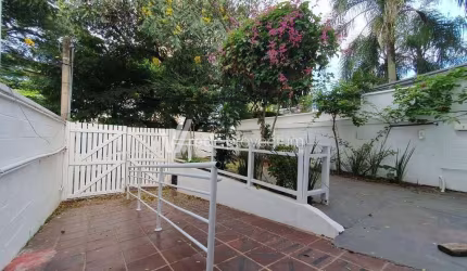 Casa comercial à venda na Rua Doutor Diogo Prado, 114, Cambuí, Campinas, 215 m2 por R$ 1.500.000