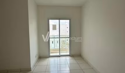 Apartamento com 2 quartos à venda na Rua Geraldo Sesso Júnior, 170, Jardim Novo Maracanã, Campinas, 50 m2 por R$ 200.000