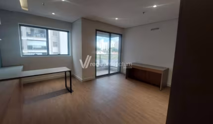 Sala comercial à venda na Avenida Barão de Itapura, 610, Botafogo, Campinas, 36 m2 por R$ 600.000