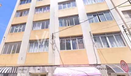Apartamento com 1 quarto à venda na Rua Culto à Ciência, 473, Botafogo, Campinas, 44 m2 por R$ 265.000