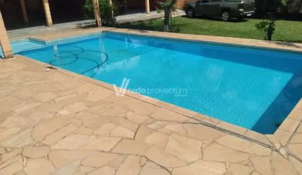Chácara / sítio com 3 quartos à venda na Chácara Primavera, Sumaré , 225 m2 por R$ 750.000
