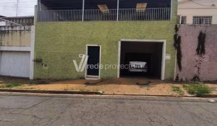 Casa com 3 quartos à venda na Vila Georgina, Campinas , 256 m2 por R$ 425.000