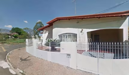 Casa com 3 quartos à venda na Rua Doutor Oswaldo da Silveira Neves, 495, Jardim Eulina, Campinas, 148 m2 por R$ 490.000
