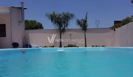 Casa com 1 quarto à venda na Rua Otacílio Prudente, 250, Recanto dos Dourados, Campinas, 590 m2 por R$ 758.880