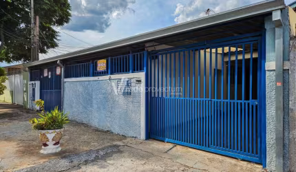 Casa comercial à venda na Maria Dolores, 18, Dic IV (Conjunto Habitacional Lech Walesa), Campinas, 200 m2 por R$ 379.000
