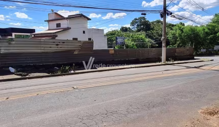Terreno comercial à venda na Eleusina Batista Silva, 30, Jardim Terras de Santo Antônio, Hortolândia por R$ 550.000