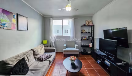 Apartamento com 2 quartos à venda na Rua Doutor Sylvio Carvalhaes, 150, Jardim Campos Elíseos, Campinas, 60 m2 por R$ 195.000
