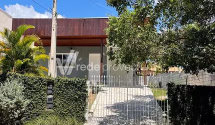 Casa em condomínio fechado com 3 quartos para alugar na Avenida Alaôr Faria de Barros, s/n°, Chácara São Rafael, Campinas, 225 m2 por R$ 4.500