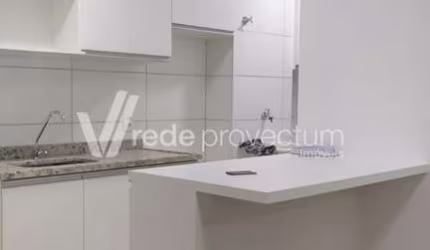 Apartamento com 2 quartos à venda na Avenida Thereza Ana Cecon Breda, 1591, Vila Real, Hortolândia, 53 m2 por R$ 270.000