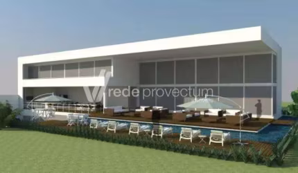 Casa em condomínio fechado com 4 quartos à venda na Rua San Conrado, 415, Loteamento Caminhos de San Conrado (Sousas), Campinas, 302 m2 por R$ 1.840.000