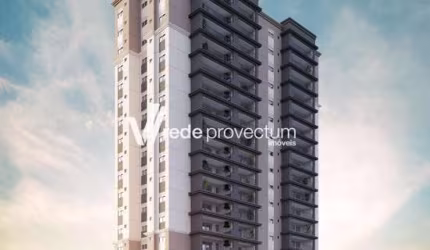 Apartamento com 3 quartos à venda na Avenida Governador Pedro de Toledo, 334, Bonfim, Campinas, 80 m2 por R$ 735.000