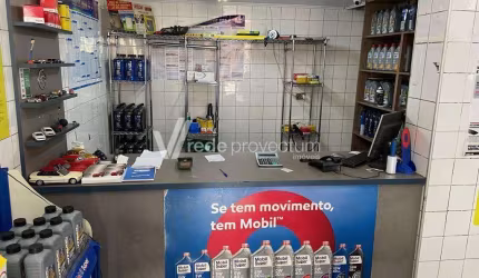 Barracão / Galpão / Depósito à venda na Rua Proença, 372, Bosque, Campinas, 204 m2 por R$ 630.000