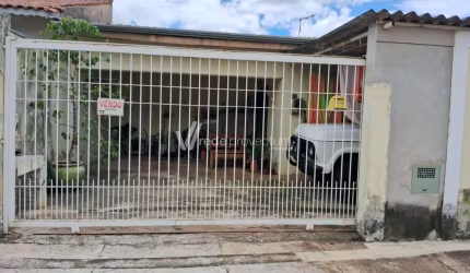 Casa com 3 quartos à venda na Rua Izidoro Caldatto, 36, Parque Via Norte, Campinas, 115 m2 por R$ 510.000