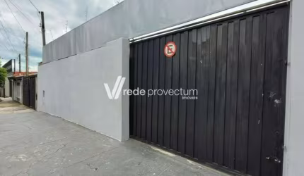 Sala comercial à venda na Avenida Paulo Provenza Sobrinho, 1292, Jardim Campos Elíseos, Campinas, 362 m2 por R$ 650.000