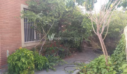 Casa com 2 quartos à venda na Rua Mogi Mirim, 444, Jardim Novo Campos Elíseos, Campinas, 104 m2 por R$ 459.900