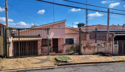 Casa com 2 quartos à venda na Sebastião Falconi, 113, Jardim Interlagos, Campinas, 121 m2 por R$ 350.000
