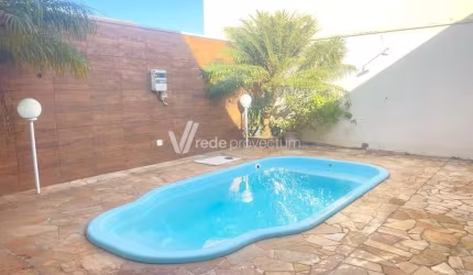 Casa em condomínio fechado com 3 quartos à venda na Rua João Previtale, 2810, Condomínio Le Village, Valinhos, 250 m2 por R$ 1.550.000