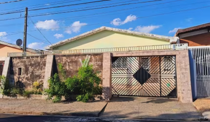 Casa com 2 quartos à venda na Rua Vasco Joaquim Smith Vasconcelos, 197, Jardim do Lago, Campinas, 171 m2 por R$ 700.000