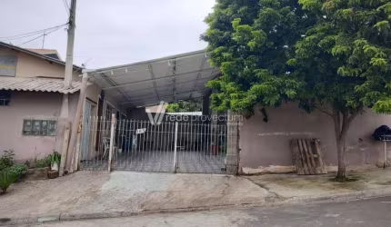 Casa com 3 quartos à venda na Rua Joaquim Vieira Neto, 165, Cidade Satélite Íris, Campinas, 90 m2 por R$ 425.000