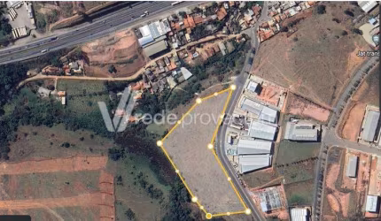 Terreno comercial à venda na Acácia, Mato Dentro, Atibaia por R$ 6.000.000