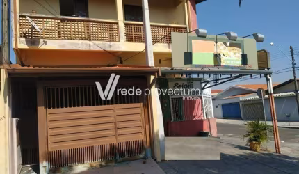 Casa comercial à venda na Rua Doutor Sylvio Carvalhaes, 1001, Jardim Campos Elíseos, Campinas, 282 m2 por R$ 850.000