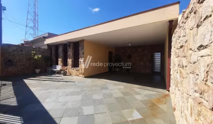 Casa com 4 quartos à venda na Rua José dos Santos, 221, Jardim Aurélia, Campinas, 227 m2 por R$ 700.000