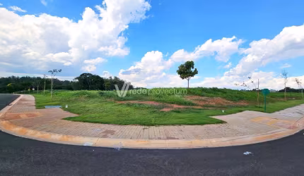 Terreno em condomínio fechado à venda na Rodovia Miguel Melhado Campos,  Km 83, Centro, Itupeva por R$ 5.340.000