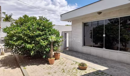 Casa com 3 quartos à venda na Avenida Doutor Horácio Antônio da Costa Júnior, 284, Jardim Eulina, Campinas, 255 m2 por R$ 889.000