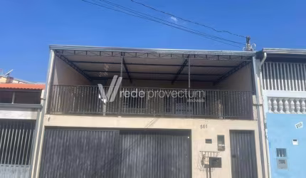 Casa com 2 quartos à venda na Rua William Faracini, 351, Parque Residencial Vila União, Campinas, 90 m2 por R$ 430.000