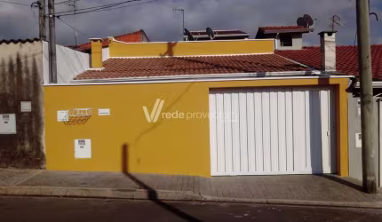 Casa com 3 quartos à venda no Residencial São José, Campinas , 75 m2 por R$ 320.000