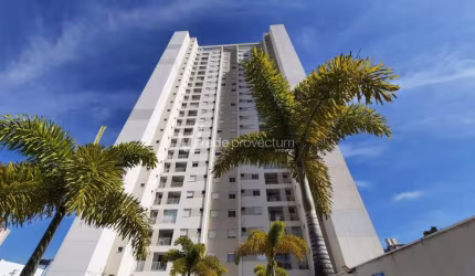 Apartamento com 3 quartos à venda na Rua Oscar Leite, 200, Ponte Preta, Campinas, 78 m2 por R$ 780.000