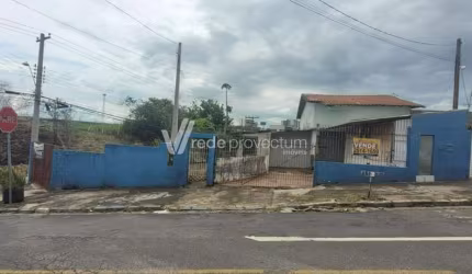 Terreno comercial à venda na Rua Torrinha, 196, Parque da Figueira, Campinas, 150 m2 por R$ 640.000