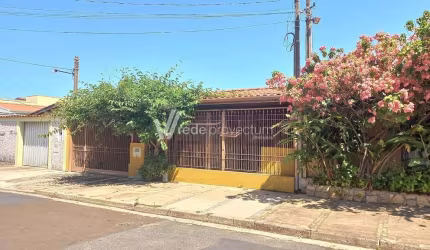 Casa comercial à venda na Rua Clara Camarão, 88, Jardim Amazonas, Campinas, 180 m2 por R$ 640.000