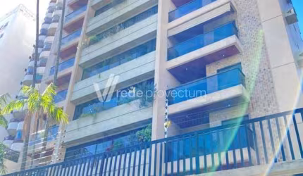 Cobertura com 3 quartos à venda na Avenida Princesa D'Oeste, 1072, Jardim Paraíso, Campinas, 217 m2 por R$ 1.380.000
