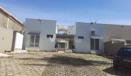 Prédio à venda no Parque Rural Fazenda Santa Cândida, Campinas , 765 m2 por R$ 4.790.000