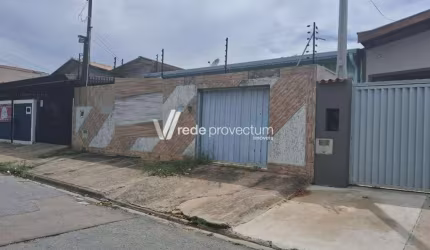 Casa com 3 quartos à venda no Parque Dom Pedro II, Campinas , 112 m2 por R$ 370.000