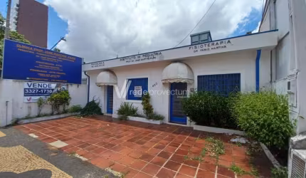 Casa comercial à venda na Rua Antônio Lapa, 430, Cambuí, Campinas, 150 m2 por R$ 2.200.000