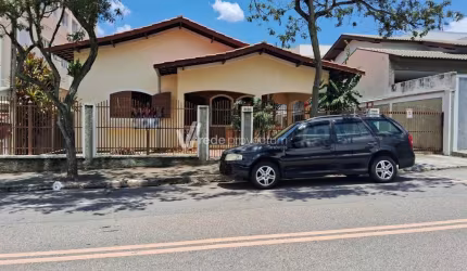 Casa comercial à venda na dos Pintassilgos, 104, Santa Rosa, Vinhedo, 208 m2 por R$ 1.525.000