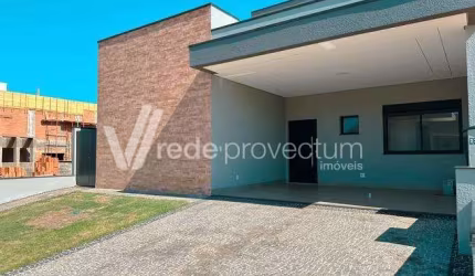 Casa em condomínio fechado com 3 quartos à venda na Rua Sebastião Cardoso, 168, Parque Brasil 500, Paulínia, 212 m2 por R$ 1.940.000