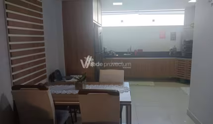 Casa em condomínio fechado com 2 quartos à venda na Rua Baziliza Bueno de Camargo, 115, Jardim Paraíso de Viracopos, Campinas, 70 m2 por R$ 300.000