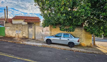Casa comercial à venda na Rua do Algodão, 375, Jardim Chapadão, Campinas, 146 m2 por R$ 579.000