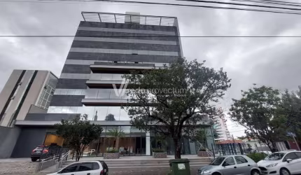 Sala comercial à venda na Rua Doutor Oswaldo Cruz, 291, Jardim Nossa Senhora Auxiliadora, Campinas, 363 m2 por R$ 4.215.000
