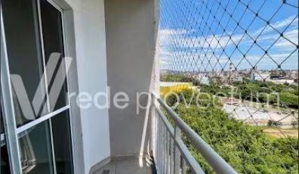 Apartamento com 2 quartos à venda na Rua Vitório Randi, 135, Jardim Alto da Boa Vista, Valinhos, 45 m2 por R$ 330.000