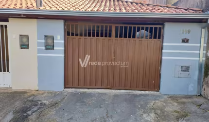 Casa com 2 quartos à venda na Rio Nilo, 169, Parque Orestes Ôngaro, Hortolândia, 62 m2 por R$ 350.000