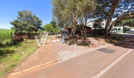 Terreno comercial à venda na Avenida Constante Pavan, 780, Betel, Paulínia por R$ 2.300.000