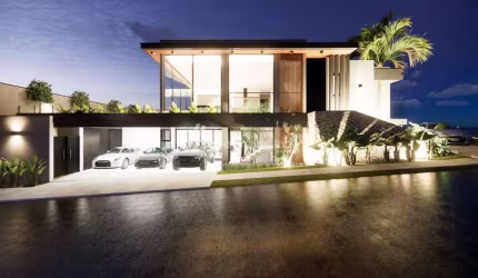 Casa em condomínio fechado com 5 quartos à venda na Avenida Dermival Bernardes Siqueira, s/n°, Swiss Park, Campinas, 341 m2 por R$ 3.050.000