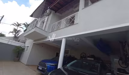 Casa com 4 quartos à venda na Vila Brandina, Campinas , 272 m2 por R$ 1.380.000