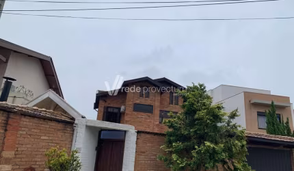 Casa em condomínio fechado com 4 quartos à venda na Avenida Oswaldo Von Zuben, 969, Parque da Hípica, Campinas, 351 m2 por R$ 1.475.000