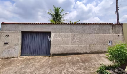 Casa comercial à venda na Avenida Roberto Antônio Manfredini Filho, 713, Cidade Satélite Íris, Campinas, 253 m2 por R$ 730.000