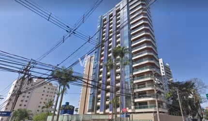 Apartamento com 4 quartos à venda na Rua Sampainho, 20, Cambuí, Campinas, 306 m2 por R$ 2.900.000